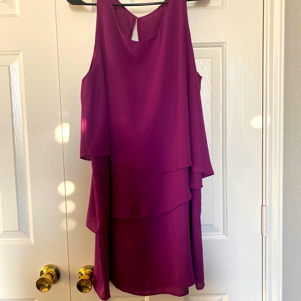 Chelsea Dress